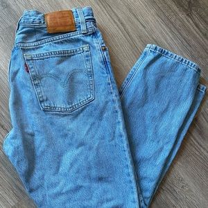 Levi’s 501 Jeans